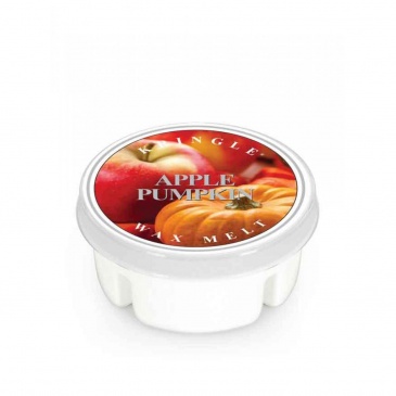 Kringle Candle - Apple Pumpkin - Wosk zapachowy "potpourri" (35g)