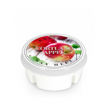 Kringle Candle - Cortland Apple - Wosk zapachowy "potpourri" (35g)