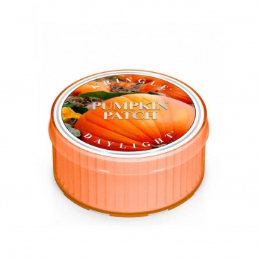 Kringle Candle - Pumpkin Patch - Świeczka zapachowa - Daylight (35g)