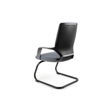 Krzesło biurowe Apollo Skid Unique black