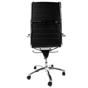Krzesło biurowe Torino Kokoon Design czarny