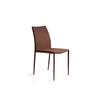 Krzesło Design Unique brązowe