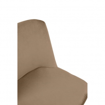Krzesło diego khaki / beżowe