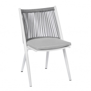 Krzesło obiadowe Beri 60x56x97 cm
