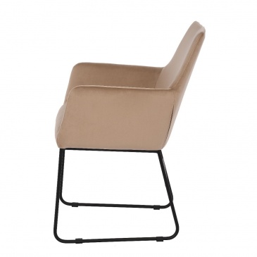 Krzesło Quadrato 56x63x89cm