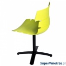 Krzesło D2 Techno One zielone