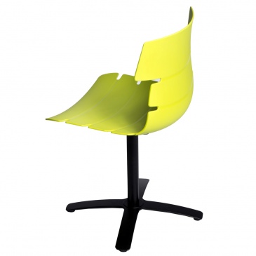 Krzesło D2 Techno One zielone