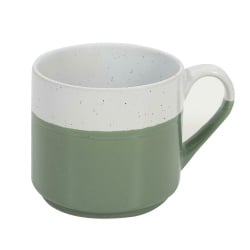 Kubek jumelle zielony 330 ml