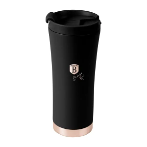 Kubek termiczny 0,5L BerlingerHaus BH-8735 Black Rose Collection