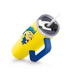 Kubek termiczny 1 L Minions Collection BerlingerHaus BH-8956MN