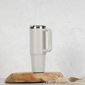 Kubek termiczny 1L BerlingerHaus Sahara Collection BH-8831