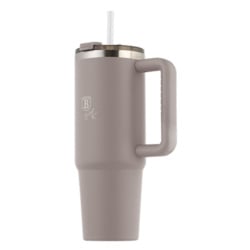 Kubek termiczny 1L BerlingerHaus Taupe Collection BH-8832