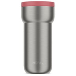 Kubek termiczny ellipse 375ml vivid mauve 104180078700