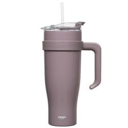 Kubek termiczny miami 1,2l fioletowy Kubek termiczny miami 1,2l fioletowy