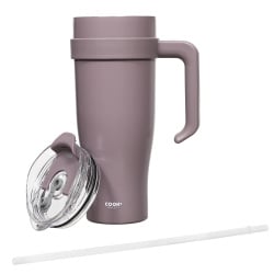 Kubek termiczny miami 1,2l fioletowy Kubek termiczny miami 1,2l fioletowy