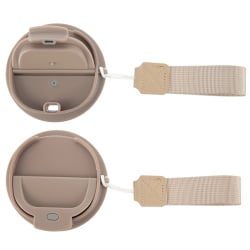 Kubek termiczny TERMO 420 ml Kubek termiczny TERMO 420 ml