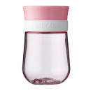 Kubek Treningowy 300ml Mio Deep Pink 108015078400