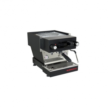 La Marzocco Linea Mini - Czarny