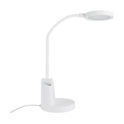 LABOR LED WHITE