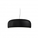 Lampa 60 cm King Bath Smith czarna