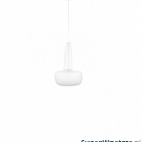 Lampa Clava White Vita Copenhagen biała