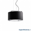 Lampa King Bath Jordan czarna