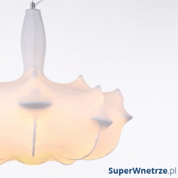 Lampa King Bath Ragnatela