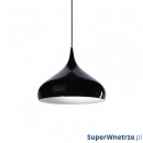 Lampa King Bath Spinn Large