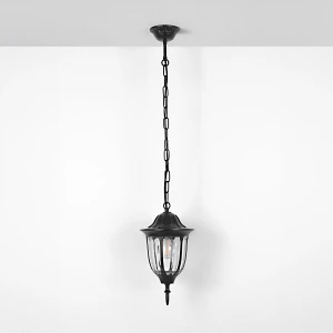 Lampa ogrodowa wisząca k-5007h/n z serii vasco Lampa ogrodowa wisząca k-5007h/n z serii vasco