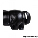 Lampa podłogowa 230x215cm Horse 1 Up czarna