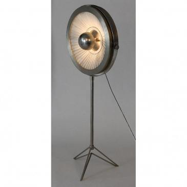 Lampa podłogowa Sunburst 88x68x200 cm