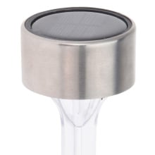 Lampa solarna, LED, ogrodowa, lampka ekologiczna