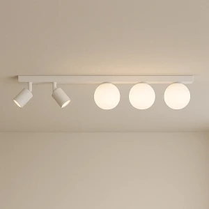 Lampa sufitowa k-5496 z serii andi Lampa sufitowa k-5496 z serii andi