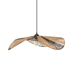 Lampa wisząca CIBUCO Juta Naturalny Lampa wisząca CIBUCO Juta Naturalny