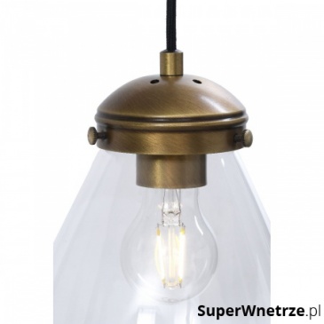 Lampa wisząca Elliot