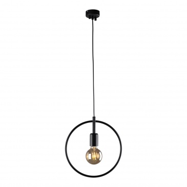 Lampa wisząca k-3833 z serii geo