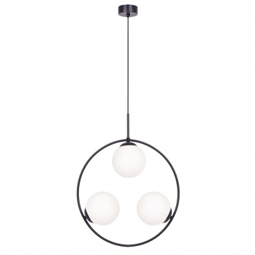 Lampa wisząca k-5103 z serii parva