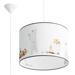 Lampa wisząca KITTY 40 Lampa wisząca KITTY 40