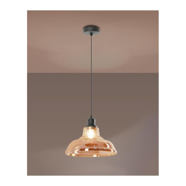 Lampa wisząca Mandy