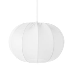 Lampa wisząca MARIARA Biały Lampa wisząca MARIARA Biały