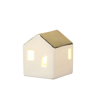 Lampion led - średni domek Lampion led - średni domek