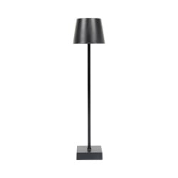 Lampka Blanca 45cm LED na dotyk czarna