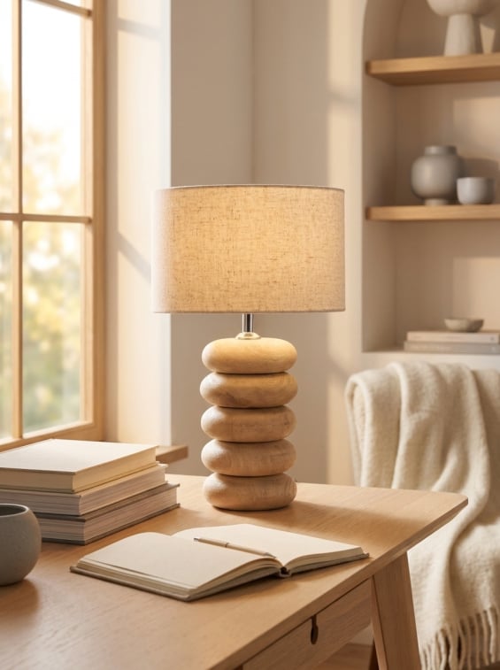 LAMPY I LAMPKI
