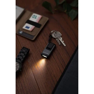 Latarka ledlenser k4r 4gb szara