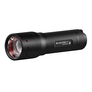 Latarka Ledlenser P7