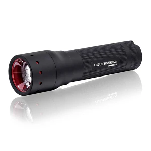 Latarka Ledlenser P7