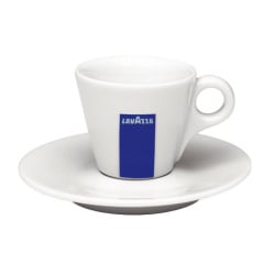 Lavazza - filiżanka + podstawka long espresso 90ml