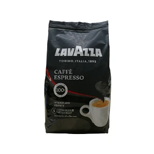 LAVAZZA - Kawa ziarnista Caffe Espresso - 1 kg