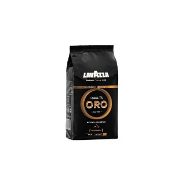 Lavazza Qualita Oro Mountain Grown Kawa Ziarnista 1 kg