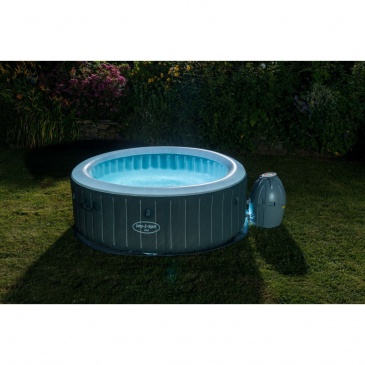 Lay-Z-Spa Bali Air Jet Jacuzzi BESTWAY